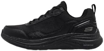 Skechers Vapor Foam - Zapatos para Hombre, Color Negro, 41.5 EU