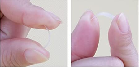 Toenail Patch,Ingrown Pedicure Toenail Straightening Clip Toe Nail Sticker Patch Correction Tool Elastic Patch Corrector #TOP2