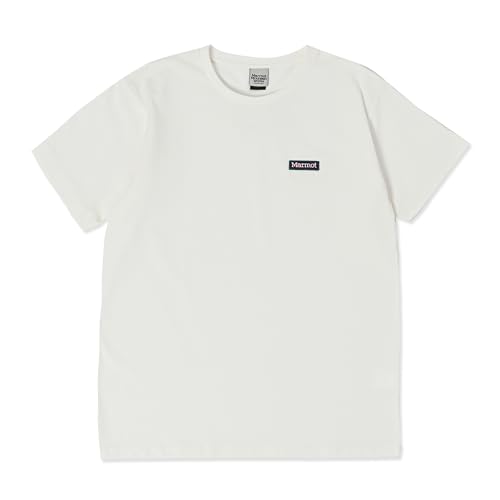 [}[bg] JWA W's Stability T-Shirts fB[X WHITE