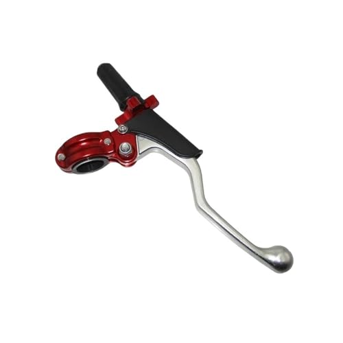 Levier de frein moto guidon embrayage alu accessoire Pit Dirt Bike MX