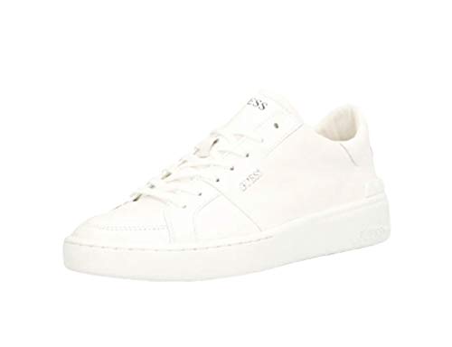 Baskets Guess FM5VES LEA12 VERONA OFFWHITE - vue 7