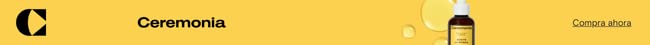 Ceremonia - Compra ahora