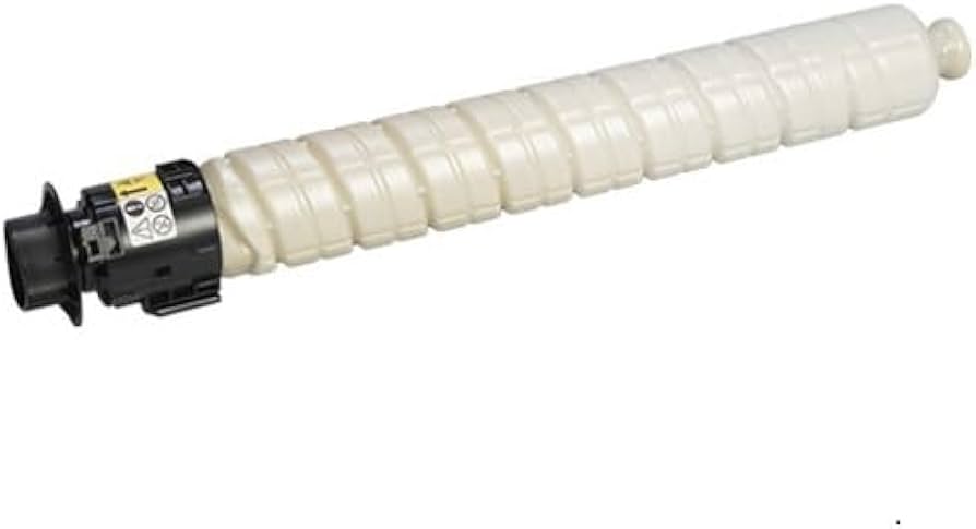 Amazon.com: Ricoh Genuine 841919 MP C2503H, Yellow Toner Cartridge