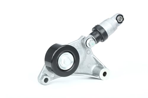 Poulie tendeur de rechange RIDEX 310T0127 pour courroie d'accessoire TOYOTA RAV 4 III