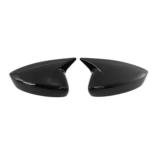 Coques Rétroviseurs Finition Gloss Black Mazda CX30 Accessoire Extérieur