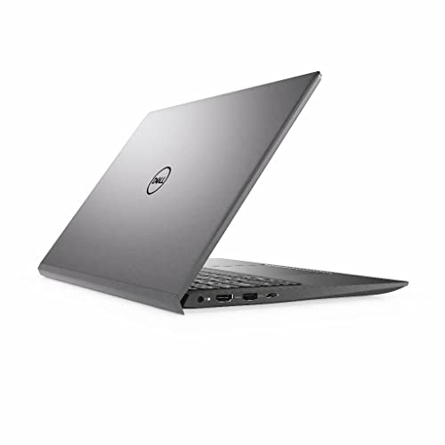 Image of Dell Vostro 5402 11th Generation Intel Core i5-1135G7 Processor 14 inches FHD Business Laptop, 8GB RAM / 512GB SSD / NVIDIA GeForce MX330 2GB Graphics /Windows 10 /MS Office