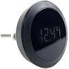 Models E61 Thermometer Espresso Machine - Compatible with Expobar - Semiautomatic Coffee Machine Boiling Head Parts