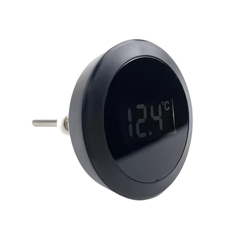 Ttgsbhj E61 Thermometer for Expobar Espresso Machine