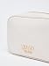 Imagen de Liu Jo bolso bandolera Evrim ECS Camera Case Cream blanco