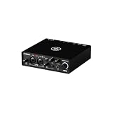 ヤマハ YAMAHA USB3.1 オーディオインターフェース 32bit/192kHz 2イン/2アウト 音楽制作 レコーディング 配信 ループバック機能 URX22C