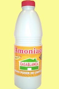 Kasablanca Normal-Ammoniak 1l