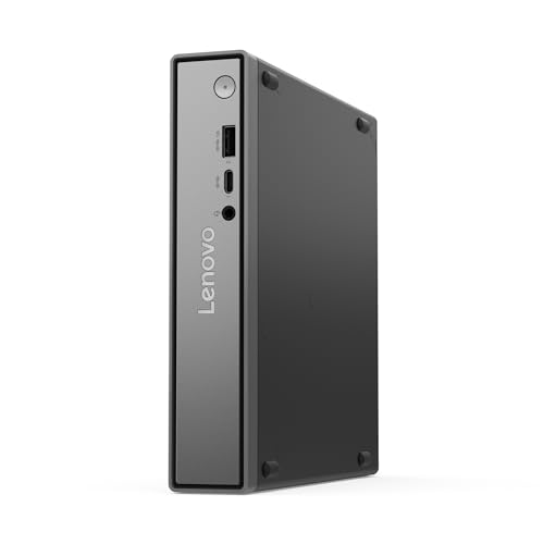 Lenovo ThinkCentre NEO 50Q GEN 5 Mini PC Intel Core 7 Windows 11 Pro - vue 7
