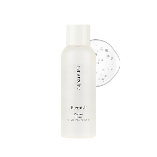[papa recipe] Blemish Peeling Toner(8.45fl oz)