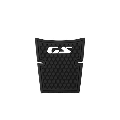 Genouillère à gaz R1300GS ADV 2024 grip de traction et protection réservoir