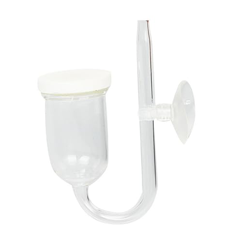 Kichvoe Fish Tank Oxygen Refiner Ultra Oxygen Refining Tool for Aquarium Aeration