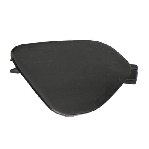 Tapa de gancho de remolque para restaurar el parachoques delantero de tu S60L