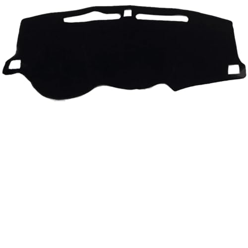 Tapis de tableau de bord Hyundai i10 anti-reflet protection thermique habitacle