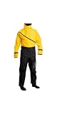Typhoon 2026 Uomo RNLI Infinity Muta Stagna 200 100206 - Giallo/Black