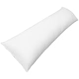 抱き枕 ロング枕 160 50 だきまくら本体 等身大抱きまくら 横向き寝 大きいサイズ 妊婦 男女兼用 肌触り優しい 寝心地良い 快眠 ふわふわ 気持ちいい ロングクッション 160×50cm ホワイト