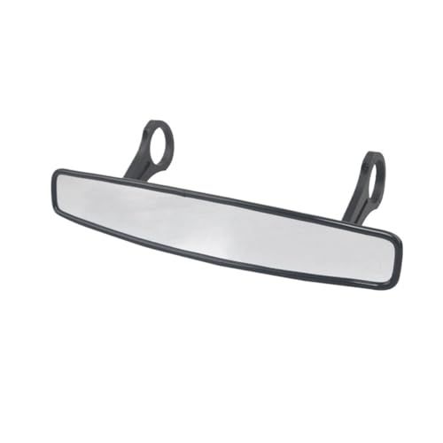 Rétroviseur ATV UTV avec clip 1.75 pour guidon moto RZR 800 XP900 et Talon 1000
