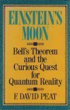 Einstein's Moon: Bell's Theorem and the Curious... 0809239655 Book Cover
