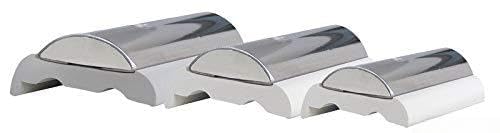 OSCULATI Base Standard SPHAERA 25-24 MT l'excellence de la protection inox marine