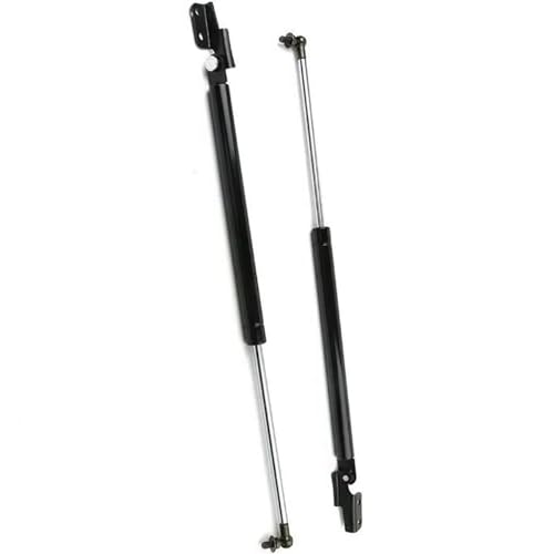 Amortiguadores de elevación de tapa de coche para maleteros gastados 2.5L
