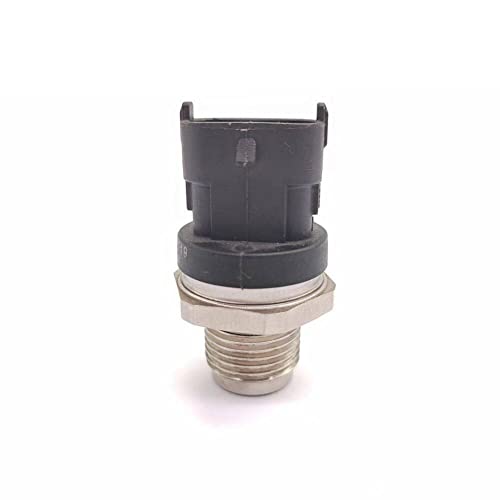 Capteur pression carburant 281002952 de rampe commune injection diesel haute pression
