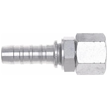G20910-1616 GLOBALSPIRAL COU GATES RUBBER COMPANY raccordement filete male pour maintenance