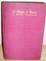 A Flagon of Beauty B000G3FXNK Book Cover