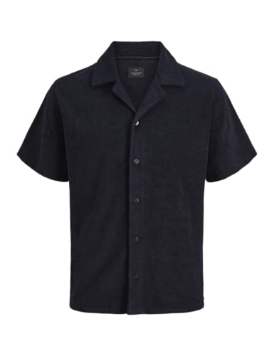 T-shirt homme JACK JONES Jprblaben anti-déformation pour un style impeccable