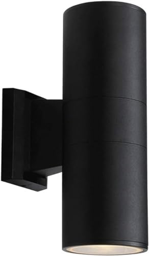 Wall Lamp Appliques murales extérieures 23W COB LED étanche IP65