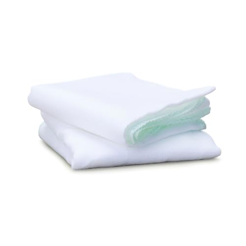 Liz Earle Pure Cotton Cloths (2 pack)