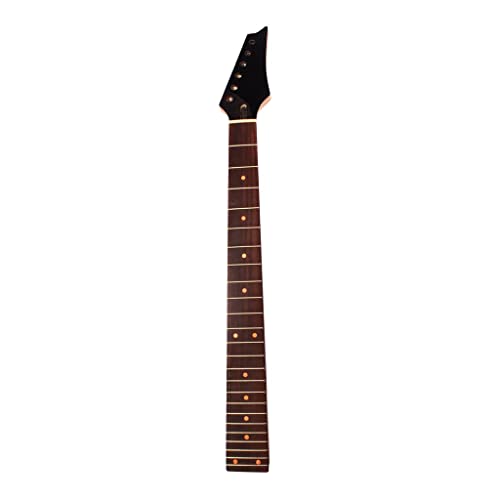 Guitarra Elétrica DIY Ponto 27,16 Braço 24 Maple