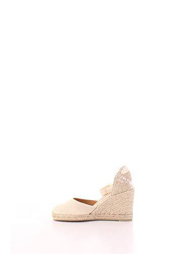 Image of Castaner Women's Carina Wedge Espadrilles