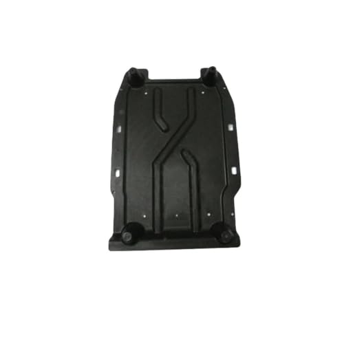 Evita roturas en el cárter con este panel central inferior para modelos E65 E66 730i 2