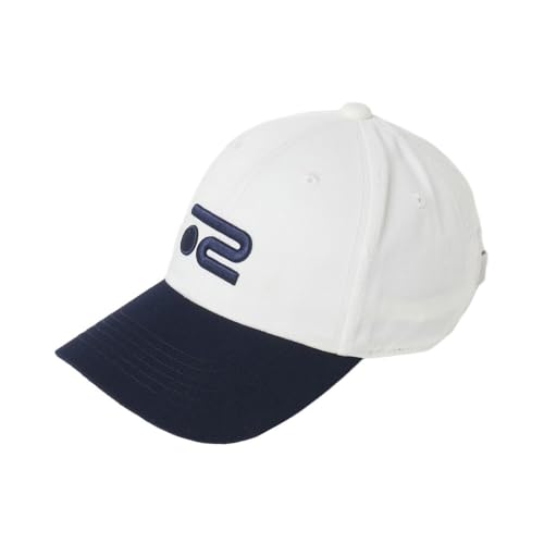 ROSASEN（ROSASEN） 帽子 定番ツイルキャップ 046-55231-26SS-007（アイボリー/Ｆ/Men's）