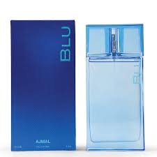 Blu by Ajmal