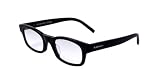 Taglia 49/20/145 Givenchy Occhiali da Sole GV40032U Shiny black 49/20/145 Uomo