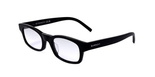 Taglia 49/20/145 Givenchy Occhiali da Sole GV40032U Shiny black 49/20/145 Uomo