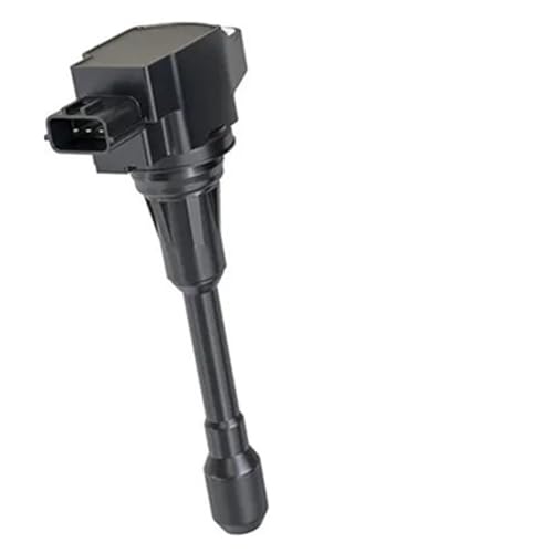 Bobine d'allumage Nissan 22448JA00C | Éliminer les Vibrations et Trous d'Accélération