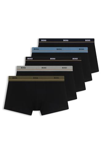 BOSS Trunk 5P Essential 10267407 01 1