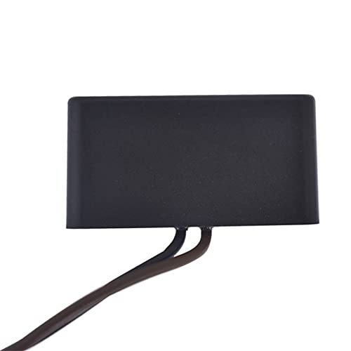 Waltyotur Golf Cart Rpm Rev Limiter 1016511 1019094-01 Replacement For Club Car Ds & Precedent Gas 1997+ And Fe290 Fe350 #TOP1