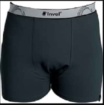 INVEL インヴェル ボクサーパンツ　ブラックサイズGG Amazon.co.jp: ≪冷え防止でパワーを維持≫INVEL（インヴェル