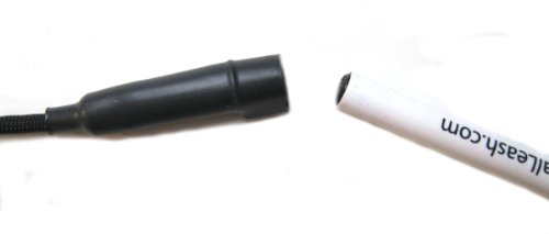 The Original Pen Leash - Counter Pen With 36" Paracord Leash - Since 1989 #TOP2