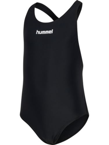 Maillot de bain une pièce hummel Solid 110 cm pour enfant
