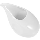 Pichet à lait : ce pichet à lait et café est fabriqué en céramique, d'excellente fabrication et pour une utilisation, petit pichet en céramique