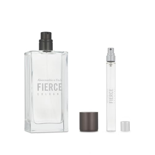 Abercrombie Fierce 3.4 EDC M + 10Ml (127936)