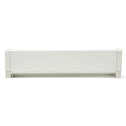 Fahrenheat Plf1504 Hydronic Baseboard Heater, 1500 Watt, 240 Volt, Beige, 70" Long #TOP1