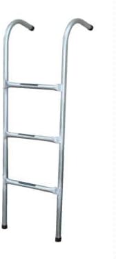 Texas Trampoline 3 Step Ladder